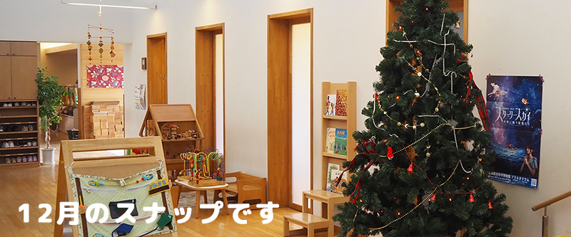 12���̃X�i�b�v�ł��j