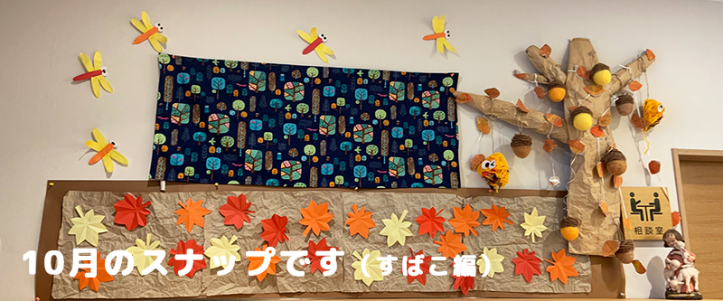 10���̃X�i�b�v�i���΂��ҁj